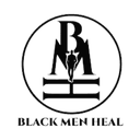 BLACK MEAN HEAL image